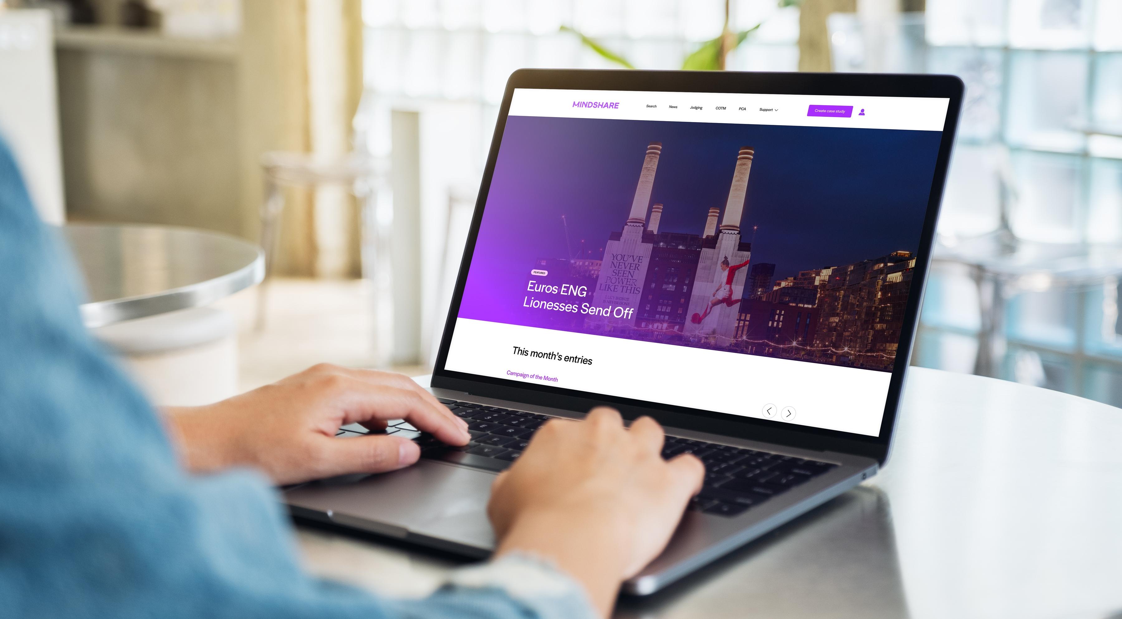 Mindshare Case Studies