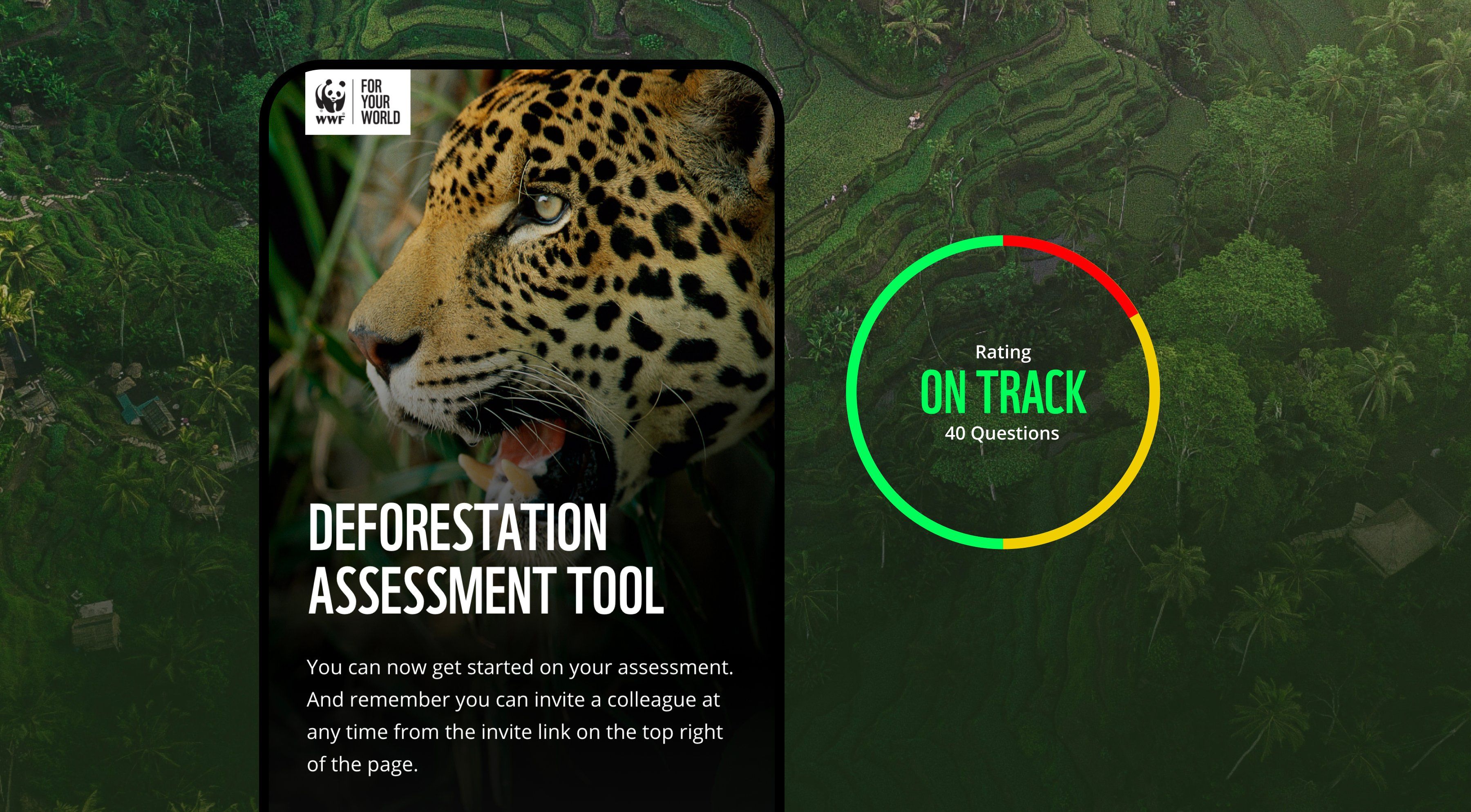 WWF case study image