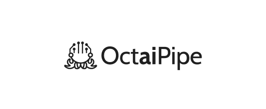 Octaipipe logo